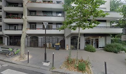 Bouvier Associes, Architecte à Paris 05
