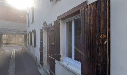 Herard Frederic, Architecte à Neuville-sur-Seine