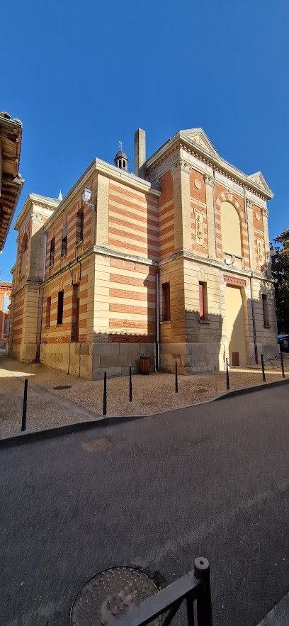 Veran Émilie - Architecte Et Architecte D'intérieur, Architecte à Verdun-sur-Garonne