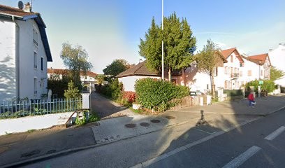 Buisson Pierre, Architecte à Thonon-les-Bains