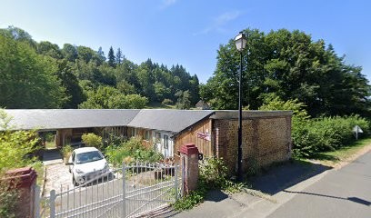 AAT - Atelier D'Architectes De La Touques 14, Architecte à Saint-Hymer