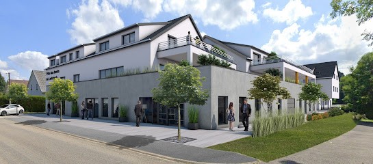 VITALIGE, Architecte à Rixheim