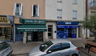 ATELIER TRIANGLE 2, Architecte à Saint-Maur-des-Fossés