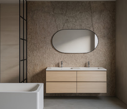 Egeo Concept + Architecte à Houilles