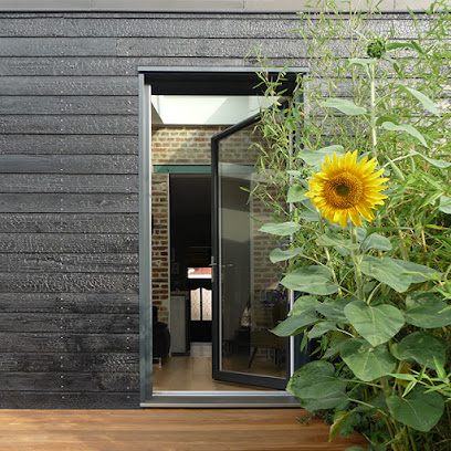 Isara Architectes Associés Architecte à Margny-lès-Compiègne