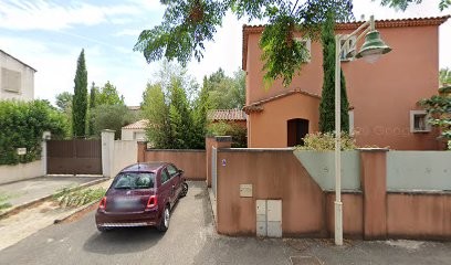 Atelier Laurent Feraud Architecture, Architecte à Tarascon