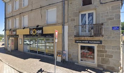 Corompt Guillaume, Architecte à Villars