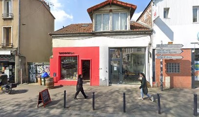 OXO Architectes, Architecte à Montreuil