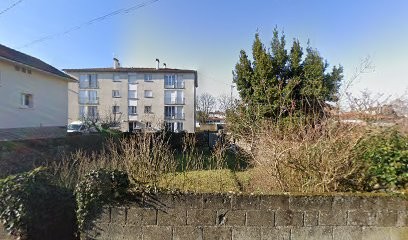 Anne PIGEAU, Architecte à Parthenay