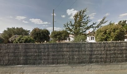 Yves Lucas Architecte - Eumorphia, Architecte à Saint-Hilaire-de-Riez