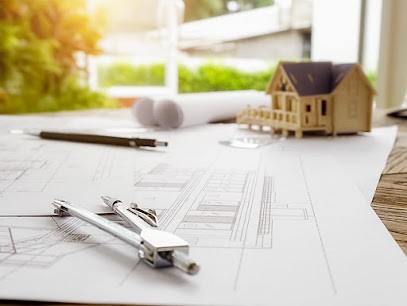 Quintessence Architecture, Architecte à Thyez