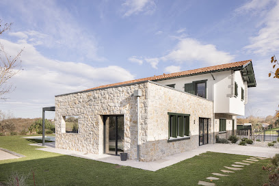 Atelier D'architecture Jla Architecte à Bayonne