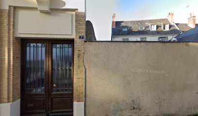 BD Atelier d'Architecture, Architecte à Tours