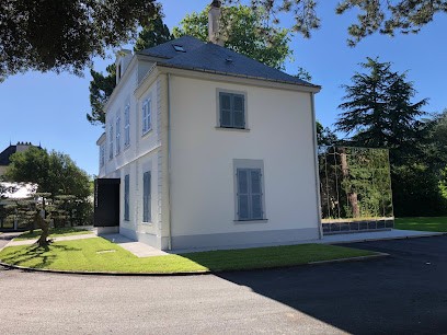 Interfaces Architecture, Architecte à Saint-Sébastien-sur-Loire