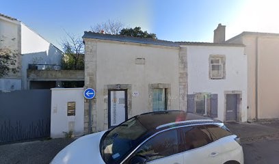 Architecte La Rochelle Equilibre : Grimaud, Architecte à Périgny