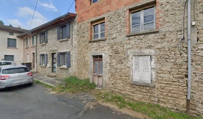 Guergour Amar, Architecte à Viscomtat