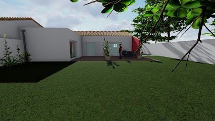 PERSPECTIVE, Architecte à Nieul-sur-Mer