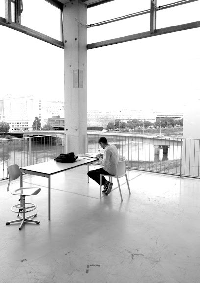 Lanouiller Sébastien Architecte, Architecte à Vitré