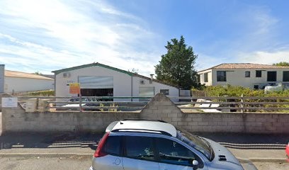 Atelier De Maquettes & Design, Architecte à Fabrègues