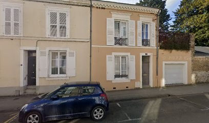 Kaleidoscope - dessinateurs en bâtiment, Architecte au Mans