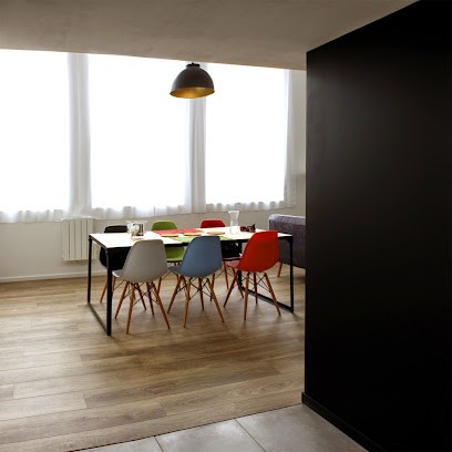 atelier cha, Architecte au Mans