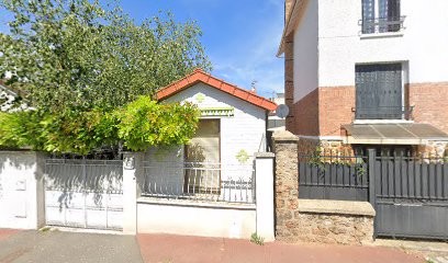 YC-A, Architecte à Malakoff