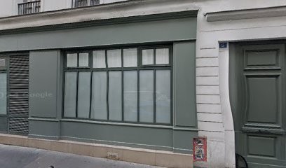 Aldric Beckmann Architectes, Architecte à Paris 10