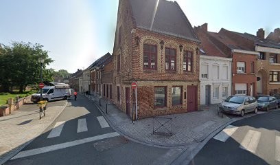 ZERO3.2 Architectes, Architecte à Steenvoorde