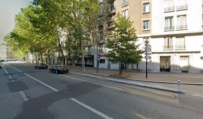 Mad Architecture/Agencement, Architecte à Paris 15