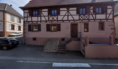 Constans & Siegrist Associés, S.A.S., Architecte à Dossenheim-sur-Zinsel