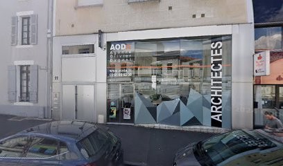 Agence Olivier Dugast Architecte, Architecte à La Roche-sur-Yon