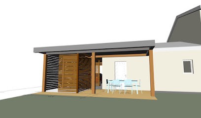 A1 architecture / Sandrine CAMBON, Architecte à Varilhes