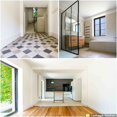 DURAND&SIELANCZYK Maîtrise D'oeuvre, Architecte à Pont-d'Ain