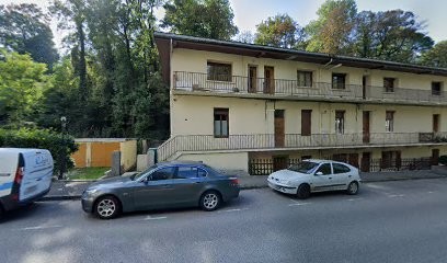 Lioret Stephanie, Architecte à Chambéry