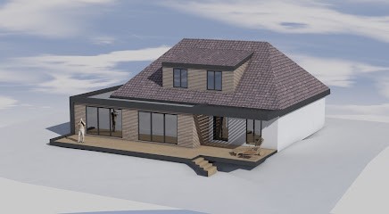 Margo Binet - Architecte HMONP - Chambéry, Architecte à Chambéry