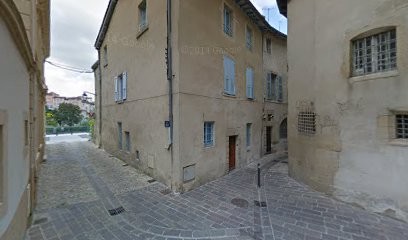 Lapourielle Cedric, Architecte à Romans-sur-Isère