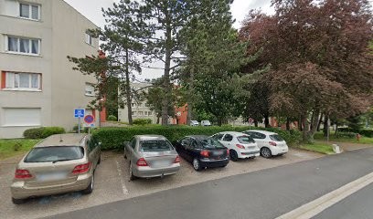 Batt Carole, Architecte à Villers-lès-Nancy