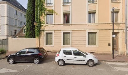 Sylviane Pinhede, Architecte au Pont-de-Beauvoisin
