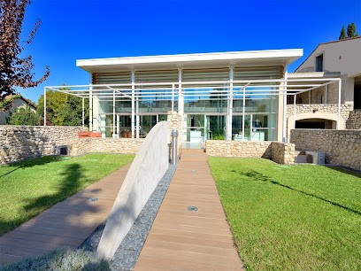 SARL JOSE MARCOS ARCHITECTEUR, Architecte à Saint-Chaptes
