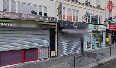 Takt Architecture, Architecte à Paris 10