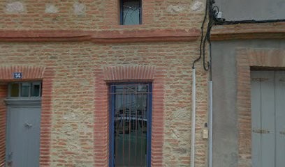 Biau Philippe Roger, Architecte à Caraman