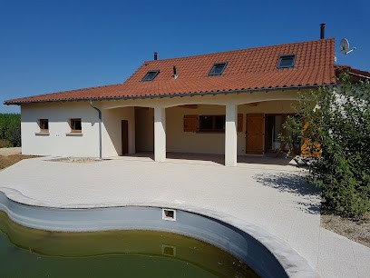 Cabinet Souteyrand Patrick, Maître D'œuvre En Bâtiments, Architecte à Louhans