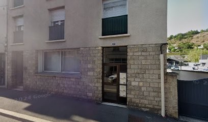 Boris Galaup Architecte, Architecte à Espalion