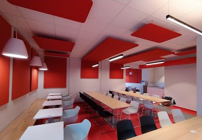 Atelier Camille VANNIER, Architecte à La Flèche