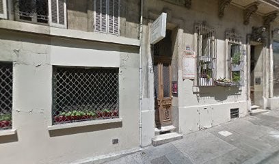 Studio Terazur, Architecte à Marseille 01