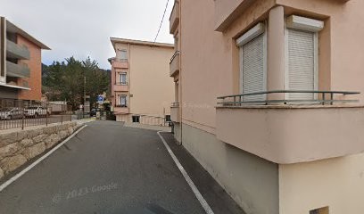 CUBE ARTS _ Cabinet D'architecture, Architecte à Saint-Martin-du-Var
