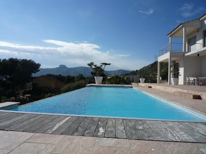 Mucci Alexandre - Architecte - Isère - Savoie, Architecte à Échirolles