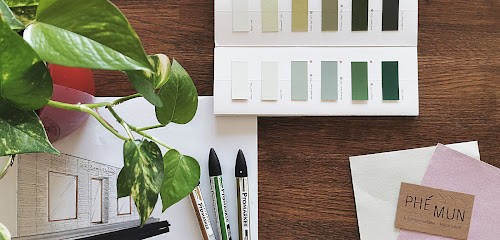 Phémun - Architecte d'intérieur - Chambéry, Architecte à Chambéry