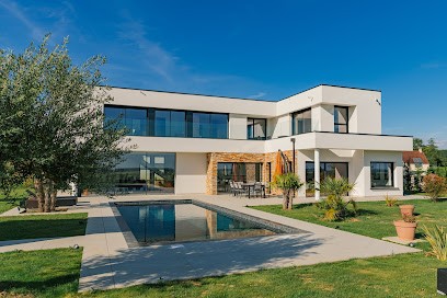 Cabinet D'architecture Philippe Giorgi, Architecte à Vauhallan