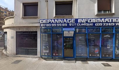 Meyere Claude, Architecte à Marseille 04